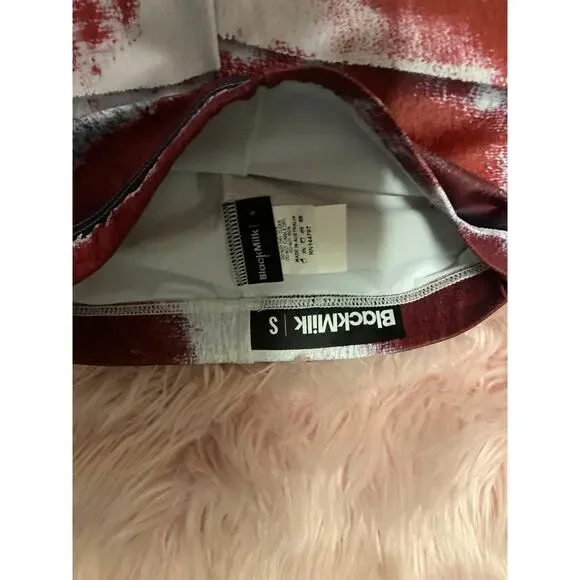 BLACKMILK Mummy leggings SMALL - Picture 2 of 5